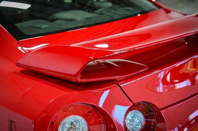 used 2014 Nissan GT-R car, priced at $114,900