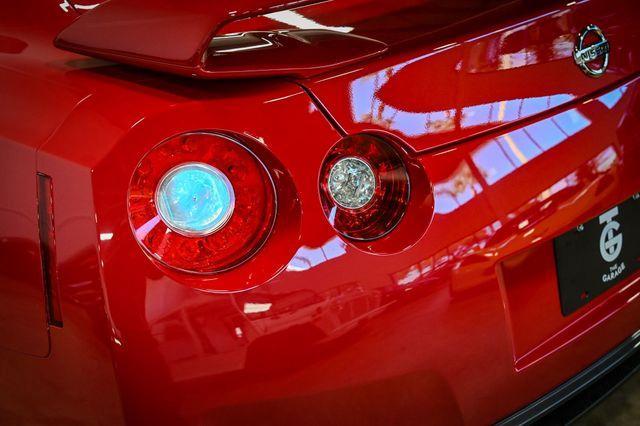 used 2014 Nissan GT-R car, priced at $114,900