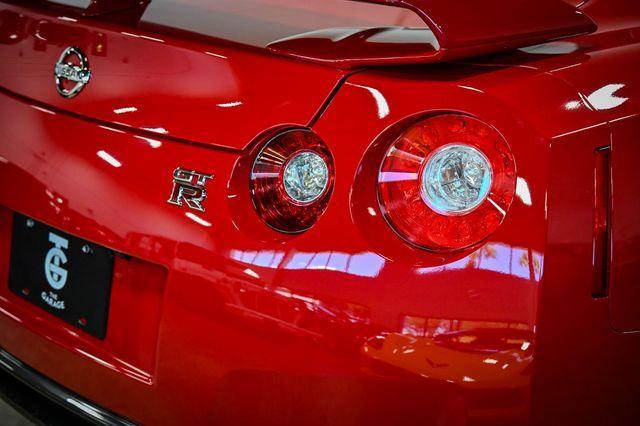 used 2014 Nissan GT-R car, priced at $114,900