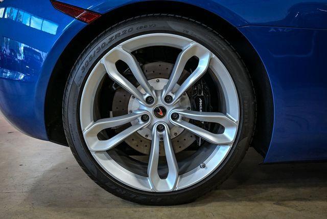 used 2013 McLaren MP4-12C car, priced at $149,900
