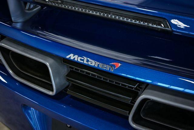 used 2013 McLaren MP4-12C car, priced at $149,900