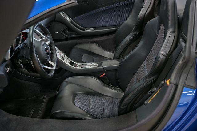 used 2013 McLaren MP4-12C car, priced at $149,900