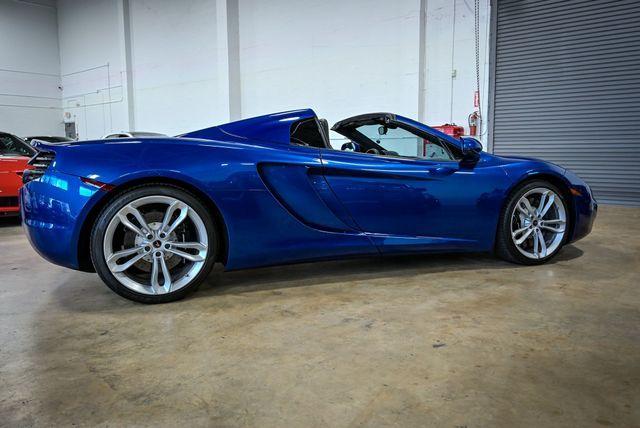 used 2013 McLaren MP4-12C car, priced at $149,900