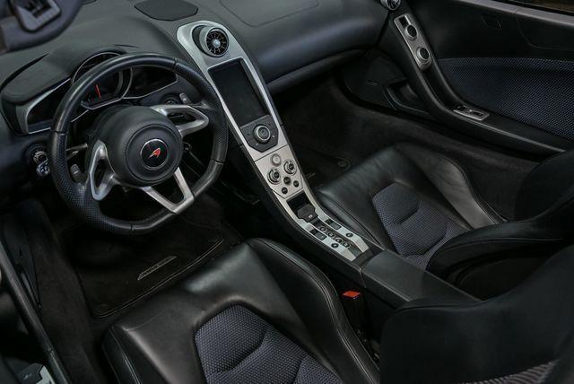 used 2013 McLaren MP4-12C car, priced at $149,900