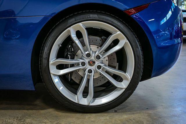 used 2013 McLaren MP4-12C car, priced at $149,900