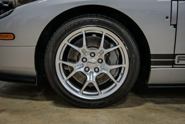 used 2005 Ford GT car, priced at $459,900