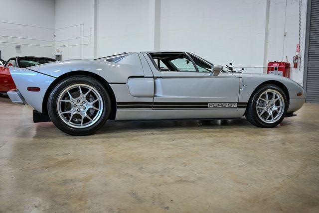 used 2005 Ford GT car, priced at $459,900