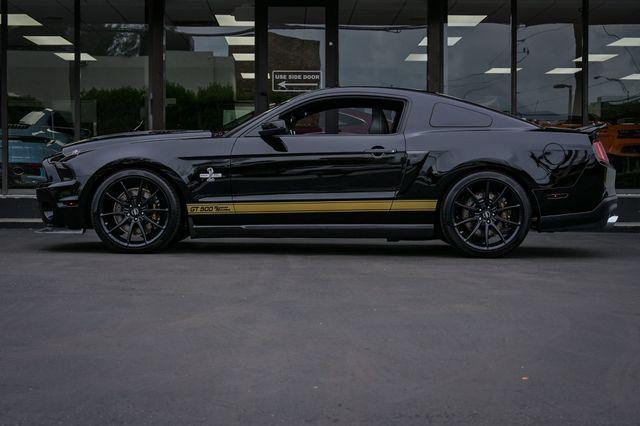 used 2012 Ford Shelby GT500 car, priced at $109,900