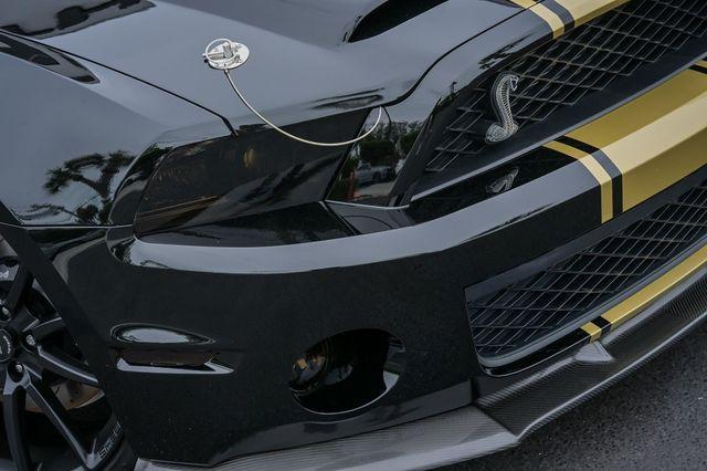 used 2012 Ford Shelby GT500 car, priced at $109,900