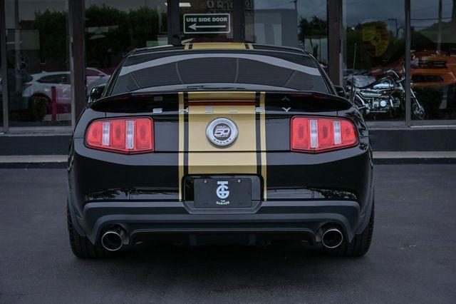 used 2012 Ford Shelby GT500 car, priced at $109,900
