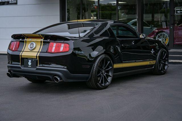 used 2012 Ford Shelby GT500 car, priced at $109,900