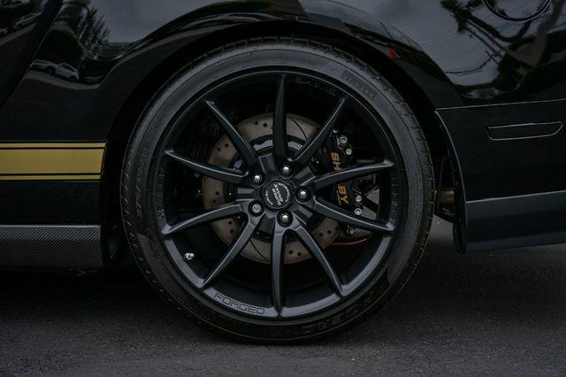 used 2012 Ford Shelby GT500 car, priced at $109,900