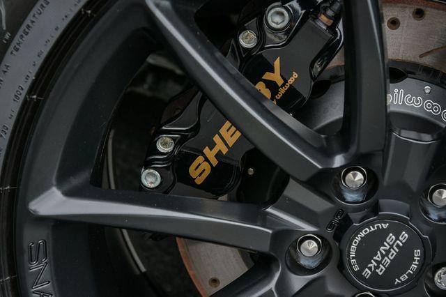 used 2012 Ford Shelby GT500 car, priced at $109,900