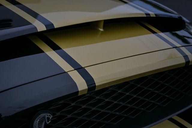 used 2012 Ford Shelby GT500 car, priced at $109,900