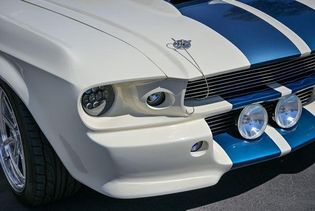 used 1968 Ford Mustang car, priced at $244,900