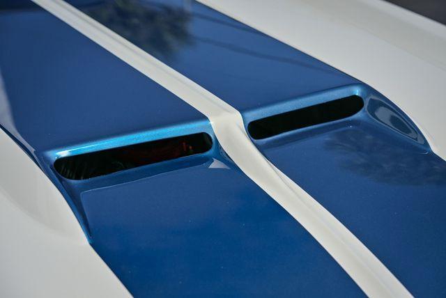 used 1968 Ford Mustang car, priced at $244,900