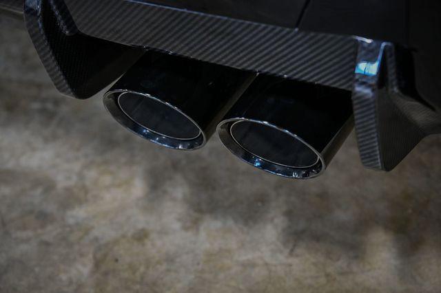 used 2024 BMW M2 car, priced at $72,900