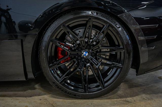 used 2024 BMW M2 car, priced at $72,900
