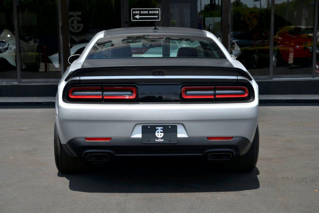 used 2023 Dodge Challenger car