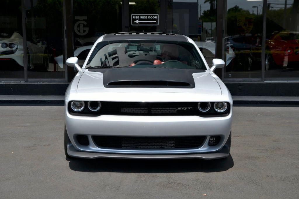 used 2023 Dodge Challenger car