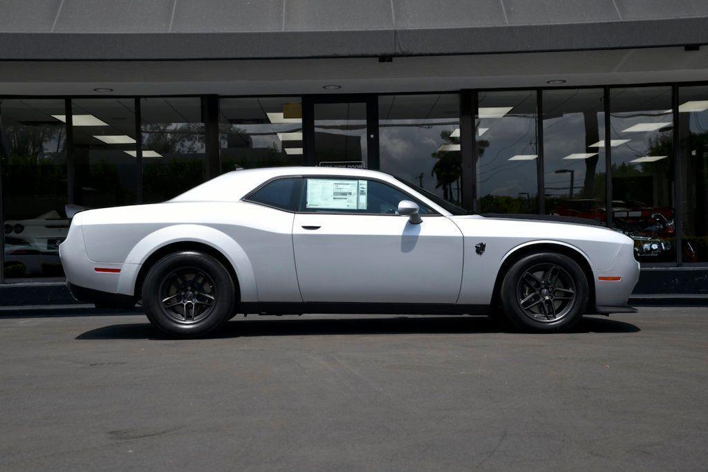 used 2023 Dodge Challenger car