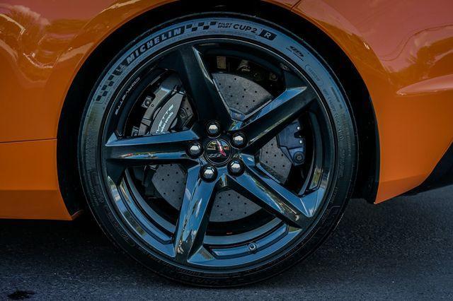 used 2023 Chevrolet Corvette car, priced at $139,900