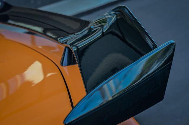 used 2023 Chevrolet Corvette car, priced at $139,900