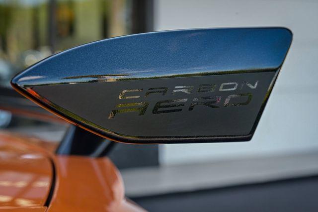 used 2023 Chevrolet Corvette car, priced at $139,900