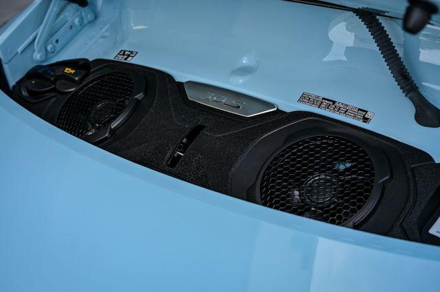 used 2024 Porsche 911 car, priced at $209,900