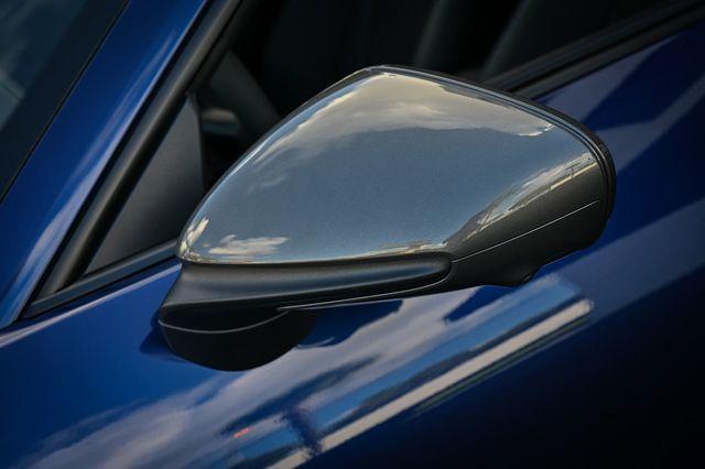 used 2024 Porsche 911 car, priced at $159,900