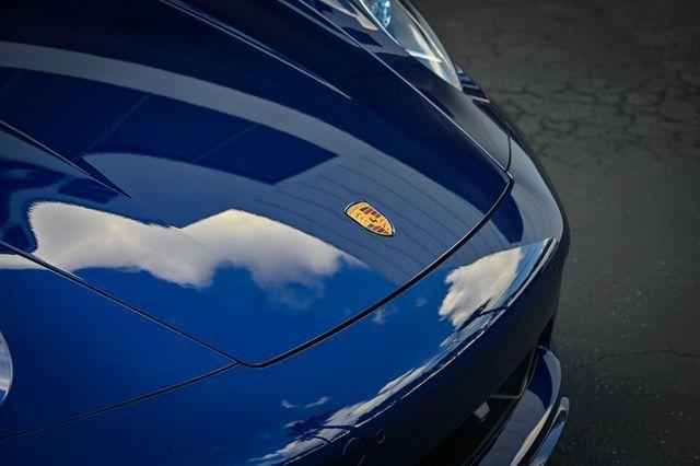 used 2024 Porsche 911 car, priced at $159,900