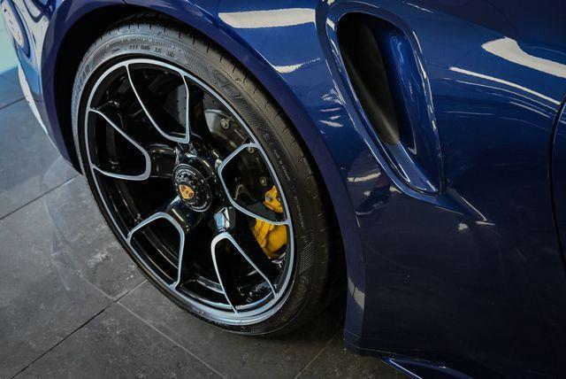 used 2022 Porsche 911 car, priced at $263,900