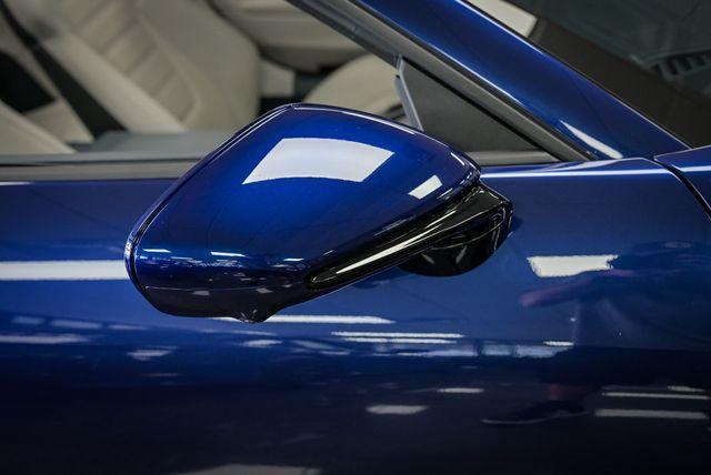used 2022 Porsche 911 car, priced at $263,900