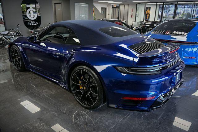 used 2022 Porsche 911 car, priced at $263,900
