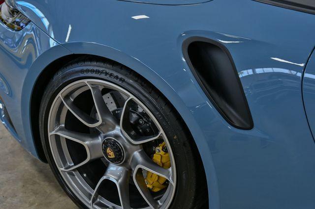 used 2025 Porsche 911 car, priced at $349,900