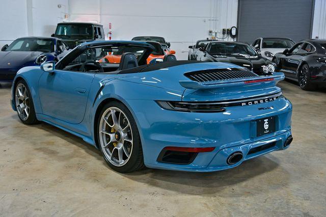 used 2025 Porsche 911 car, priced at $349,900