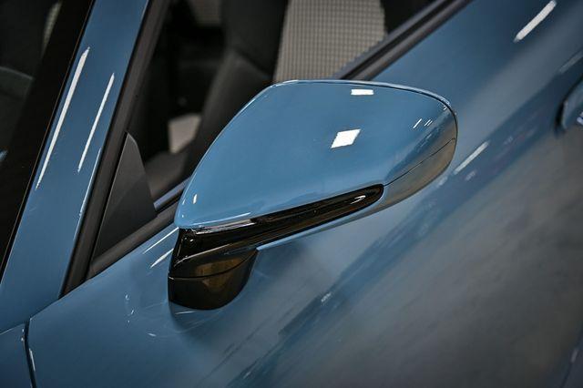 used 2025 Porsche 911 car, priced at $349,900