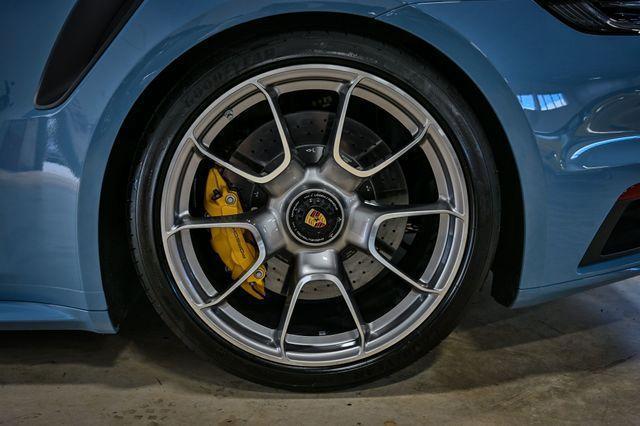 used 2025 Porsche 911 car, priced at $349,900