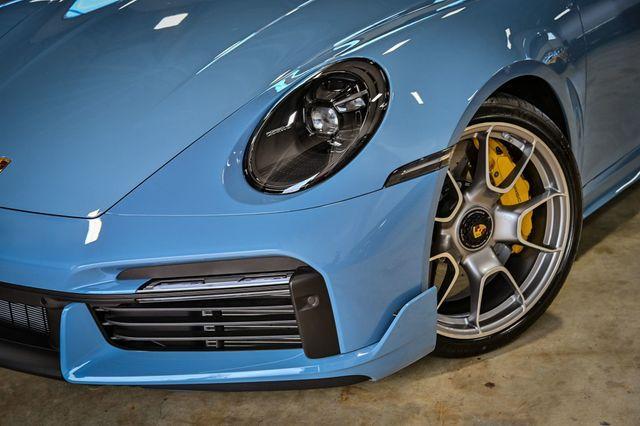 used 2025 Porsche 911 car, priced at $349,900
