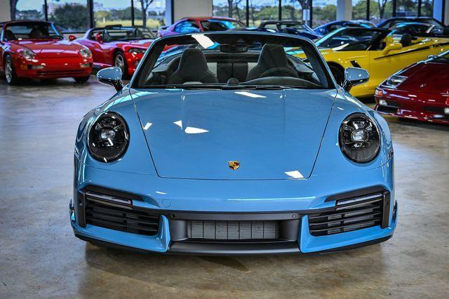 used 2025 Porsche 911 car, priced at $349,900