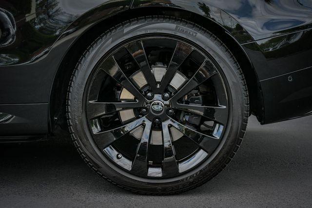 used 2023 Land Rover Range Rover Sport car, priced at $89,900