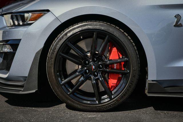 used 2022 Ford Shelby GT500 car, priced at $112,900