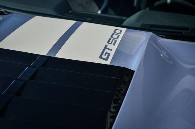 used 2022 Ford Shelby GT500 car, priced at $112,900