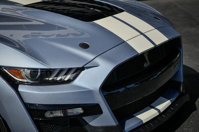 used 2022 Ford Shelby GT500 car, priced at $112,900