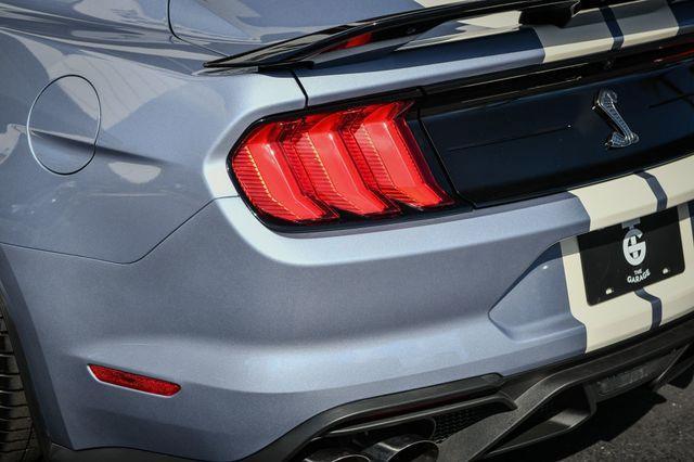 used 2022 Ford Shelby GT500 car, priced at $112,900