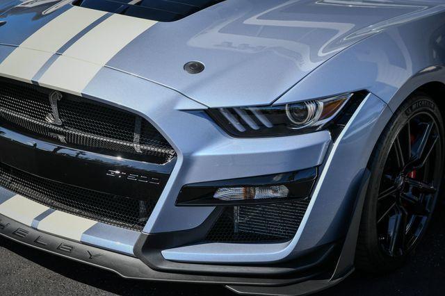 used 2022 Ford Shelby GT500 car, priced at $112,900