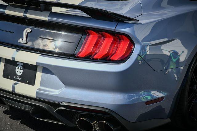 used 2022 Ford Shelby GT500 car, priced at $112,900
