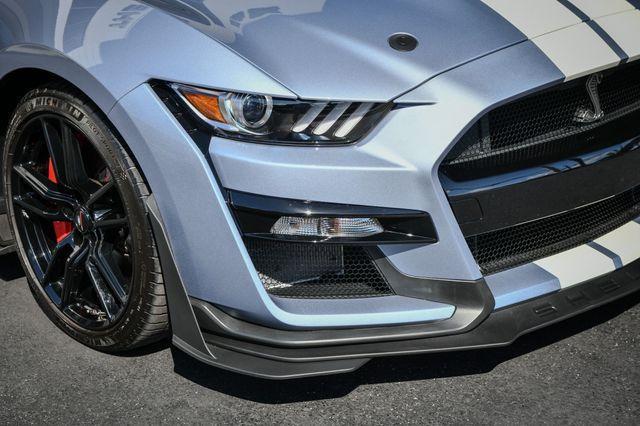 used 2022 Ford Shelby GT500 car, priced at $112,900