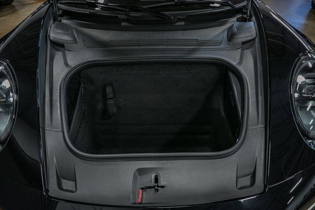used 2024 Porsche 911 car, priced at $279,900