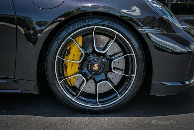 used 2022 Porsche 911 car, priced at $253,900